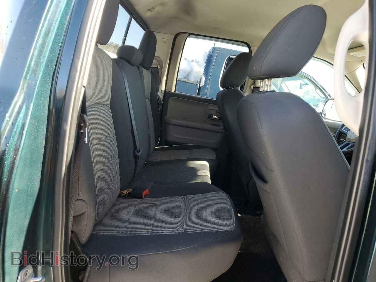 2011 DODGE All Models - VIN: 1D7RV1GT3BS668189 - Photo 10