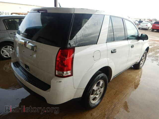 2006 SATURN VUE - VIN: 5GZCZ33D36S833273 - Фото 4