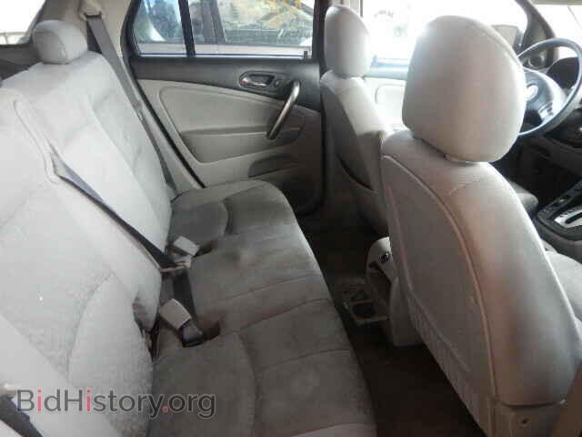 2006 SATURN VUE - VIN: 5GZCZ33D36S833273 - Фото 6