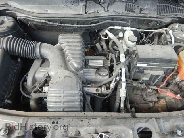 2006 SATURN VUE - VIN: 5GZCZ33D36S833273 - Фото 7