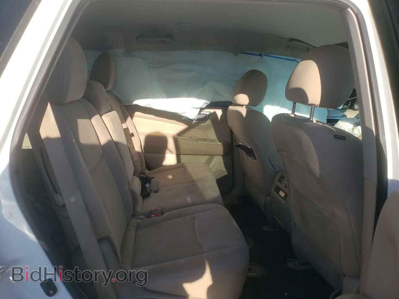 2015 NISSAN PATHFINDER - VIN: 5N1AR2MN0FC651854 - Фото 6