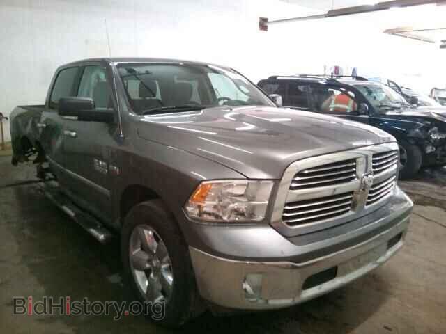 Фотография 1C6RR7LT7DS642602 - RAM TRUCK 2013