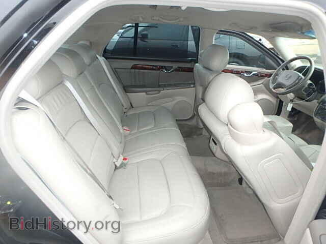 2004 CADILLAC DEVILLE - VIN: 1G6KE57Y54U129436 - Фото 6