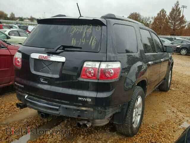 2011 GMC ACADIA - VIN: 1GKKVPED1BJ259533 - Фото 4
