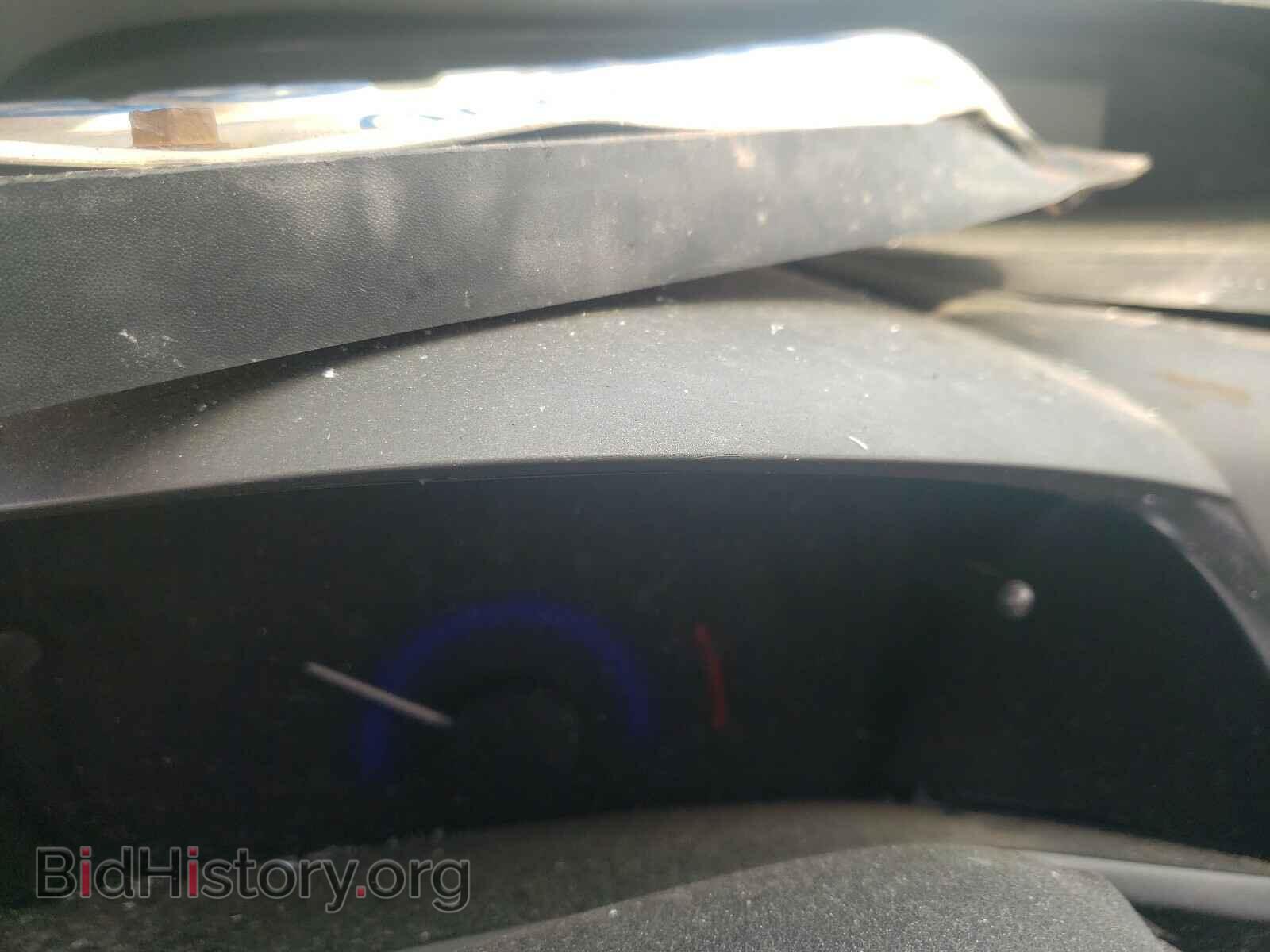 2012 HONDA CIVIC - VIN: 2HGFB2F90CH017162 - Фото 8