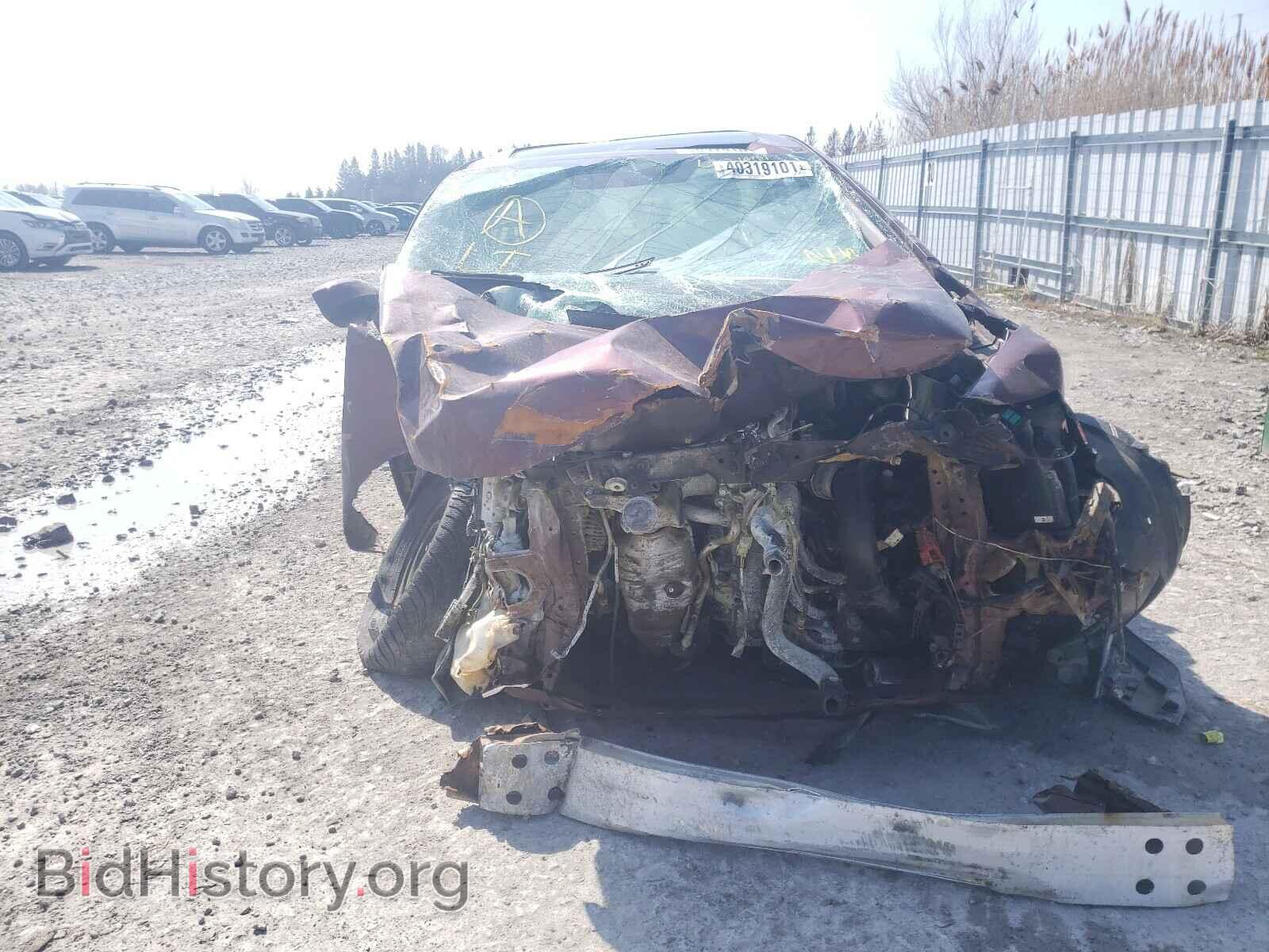 2012 HONDA CIVIC - VIN: 2HGFB2F90CH017162 - Фото 9