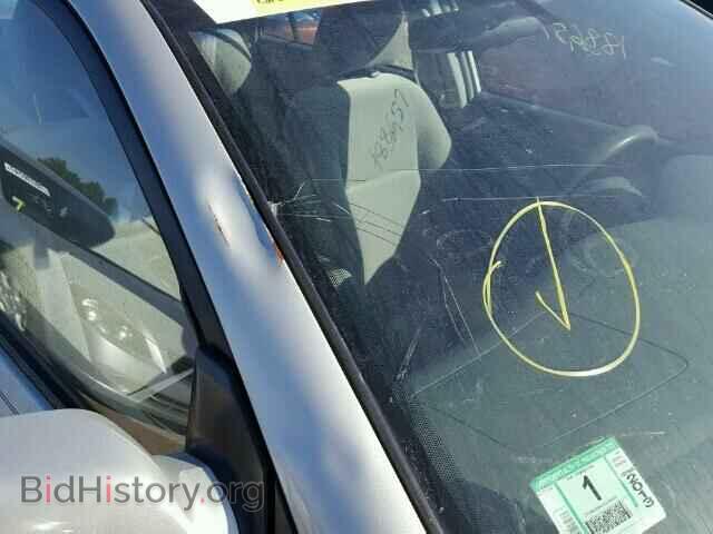 2003 TOYOTA COROLLA - VIN: 2T1BR32E43C106406 - Photo 9