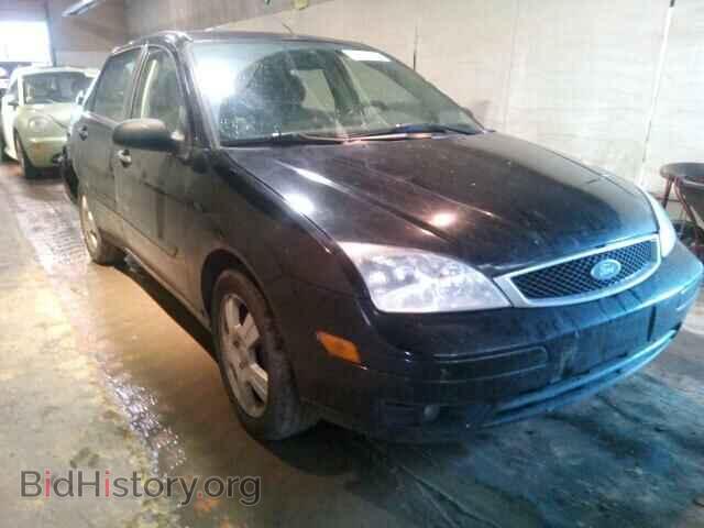Photo 1FAFP34N26W153486 - FORD FOCUS 2006