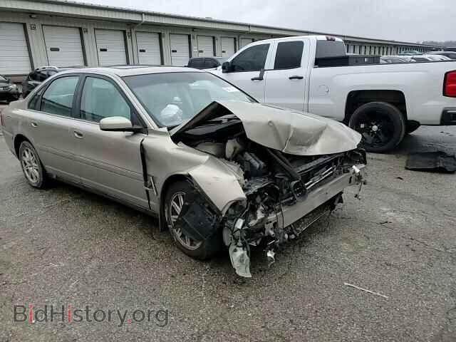 2005 VOLVO S80 - VIN: YV1TS592051407935 - Фото 10