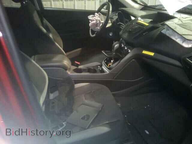 2014 FORD ESCAPE - VIN: 1FMCU0F77EUC03646 - Photo 5
