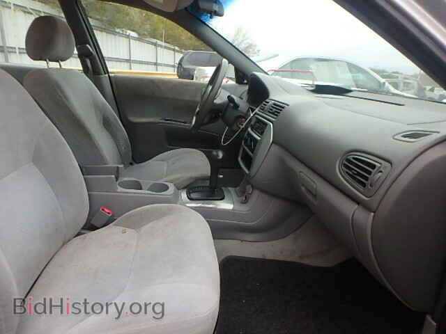 2003 MITSUBISHI GALANT - VIN: 4A3AA46G33E123485 - Фото 5