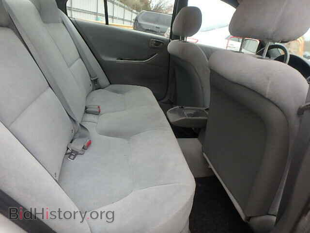 2003 MITSUBISHI GALANT - VIN: 4A3AA46G33E123485 - Фото 6