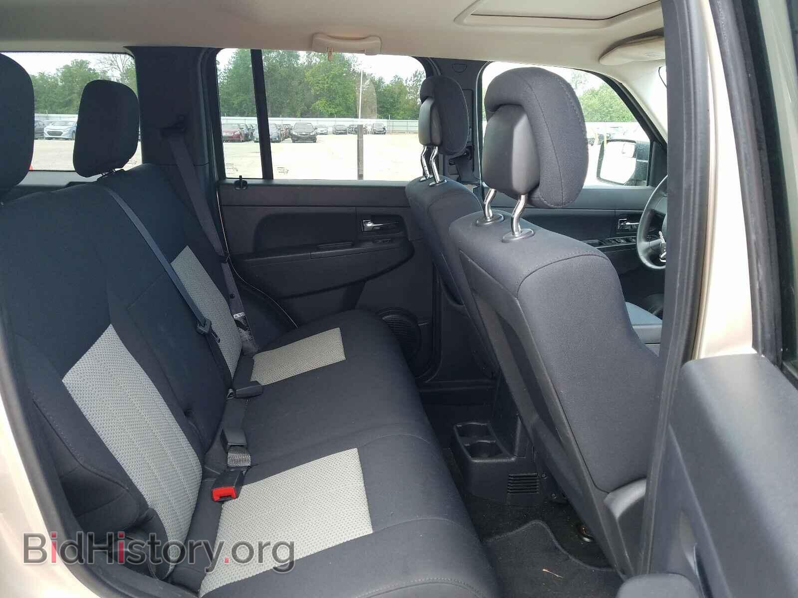 2010 JEEP LIBERTY - VIN: 1J4PN2GK7AW135892 - Фото 6
