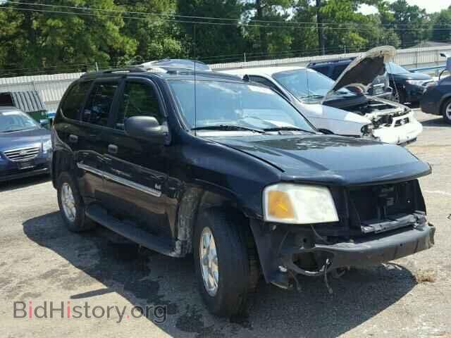 Photo 1GKDS13S782141411 - GMC ENVOY 2008