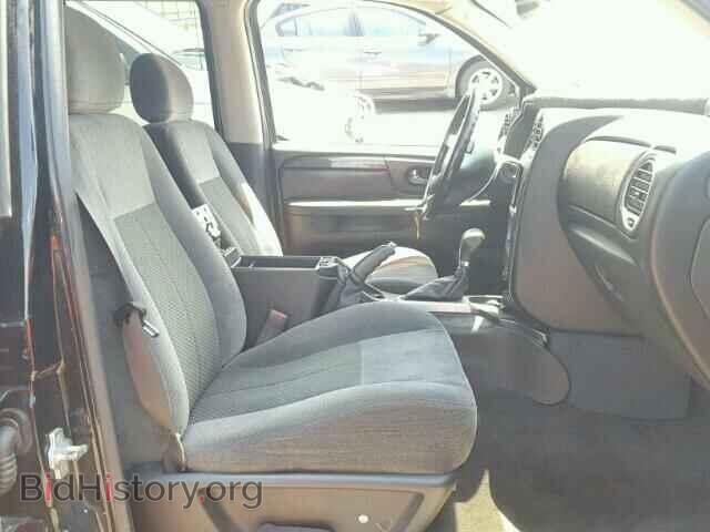2008 GMC ENVOY - VIN: 1GKDS13S782141411 - Фото 5