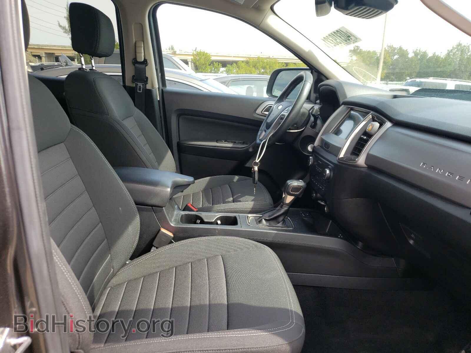 2019 FORD RANGER - VIN: 1FTER4EH6KLB12126 - Фото 5