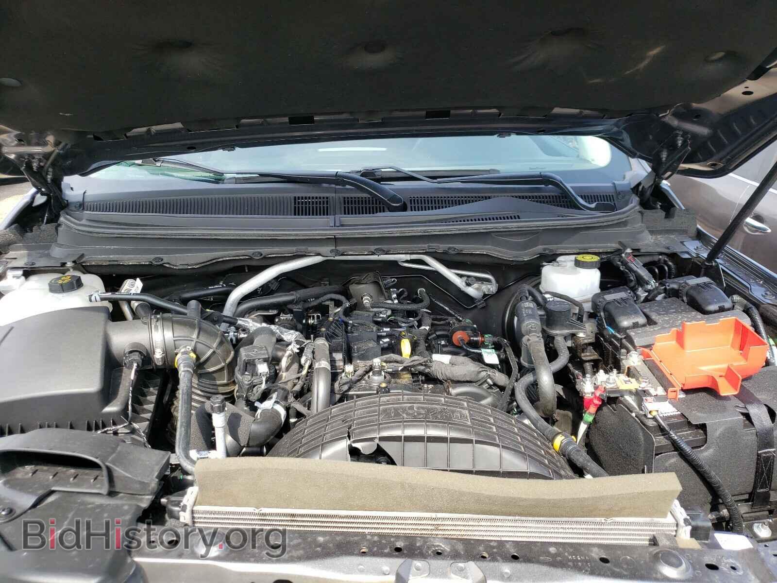 2019 FORD RANGER - VIN: 1FTER4EH6KLB12126 - Фото 7