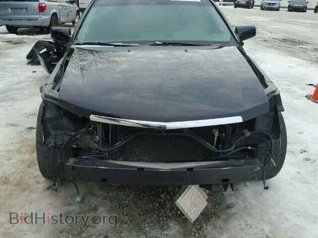 2004 CADILLAC CTS - VIN: 1G6DN57S340181546 - Фото 9