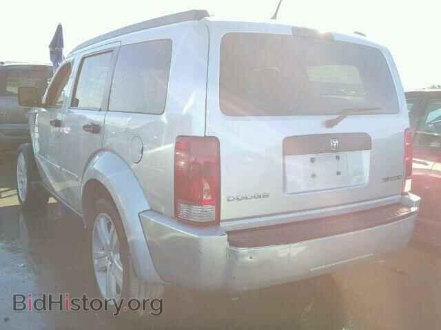 2011 DODGE NITRO - VIN: 1D4PT4GK1BW584125 - Photo 3