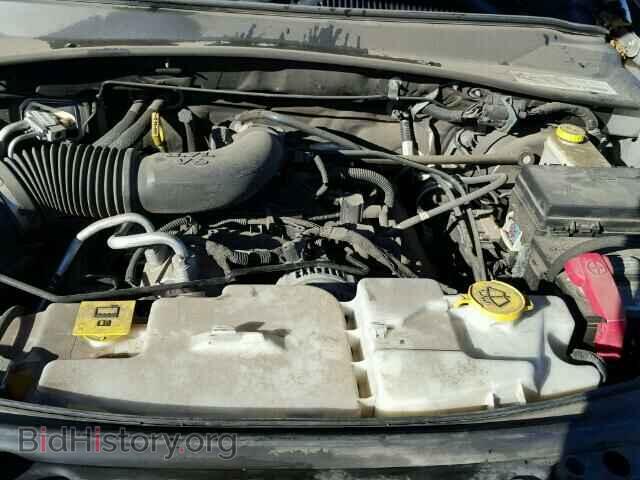 2011 DODGE NITRO - VIN: 1D4PT4GK1BW584125 - Photo 7