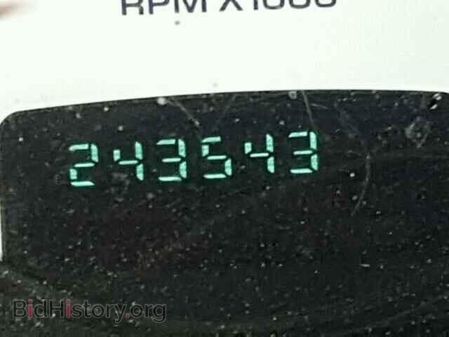 2005 DODGE RAM 1500 - VIN: 1D7HA18NX5S322555 - Фото 8