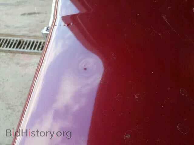 1986 CADILLAC DEVILLE - VIN: 1G6CD478XG4287406 - Photo 10
