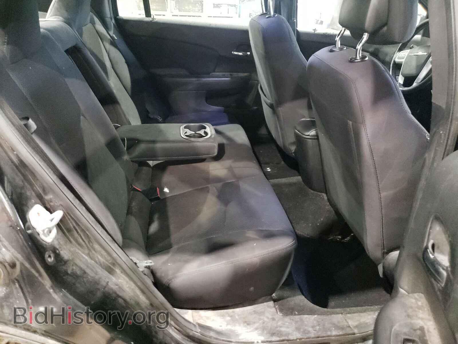 2012 CHRYSLER 200 - VIN: 1C3CCBBB5CN257181 - Фото 6