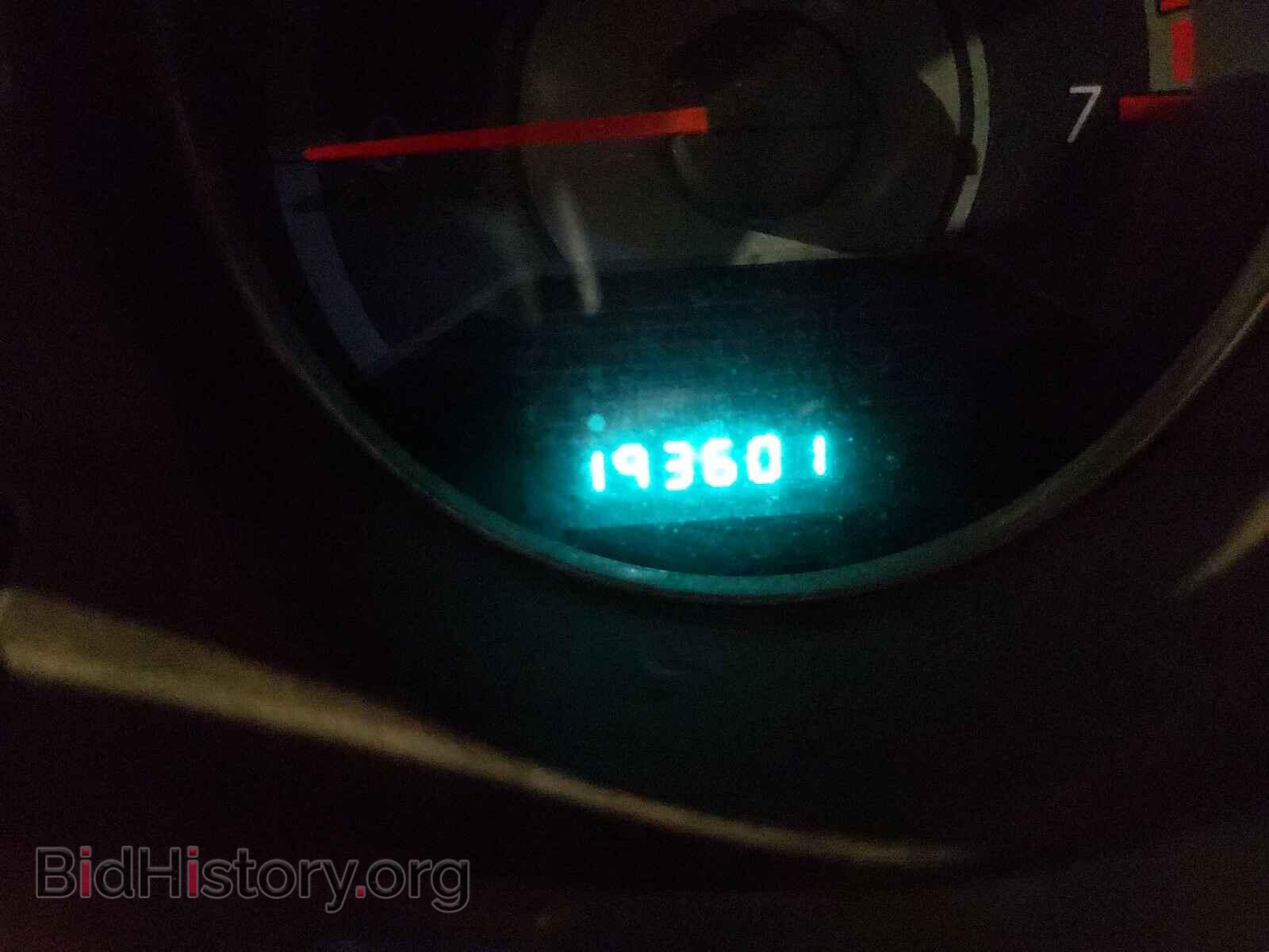 2012 CHRYSLER 200 - VIN: 1C3CCBBB5CN257181 - Фото 8