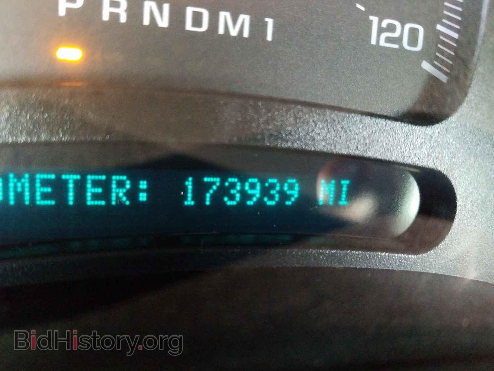 2006 CHEVROLET SILVERADO - VIN: 1GCHK29D06E207949 - Фото 8