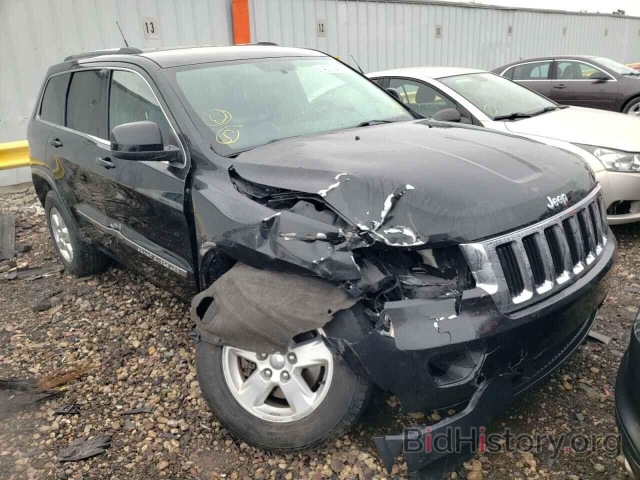 Photo 1J4RR4GG2BC502978 - JEEP CHEROKEE 2011