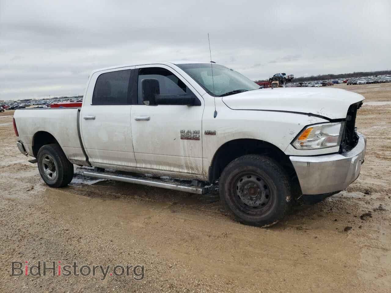 2013 RAM 2500 - VIN: 3C6TR5DT1DG609465 - Фото 4