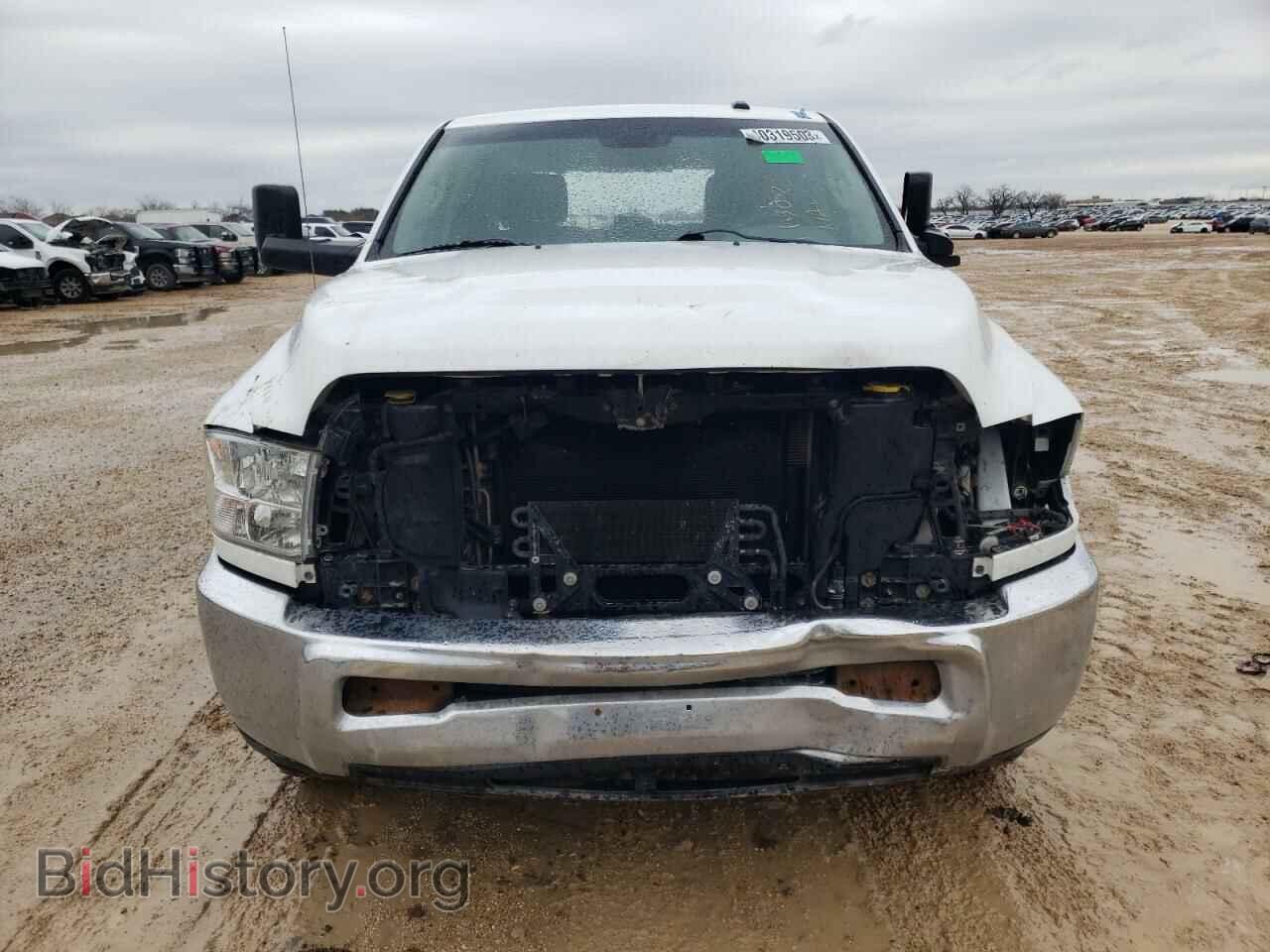 2013 RAM 2500 - VIN: 3C6TR5DT1DG609465 - Фото 5
