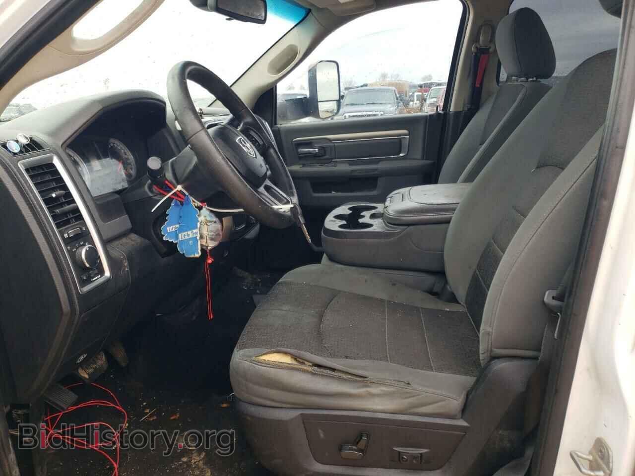 2013 RAM 2500 - VIN: 3C6TR5DT1DG609465 - Фото 7