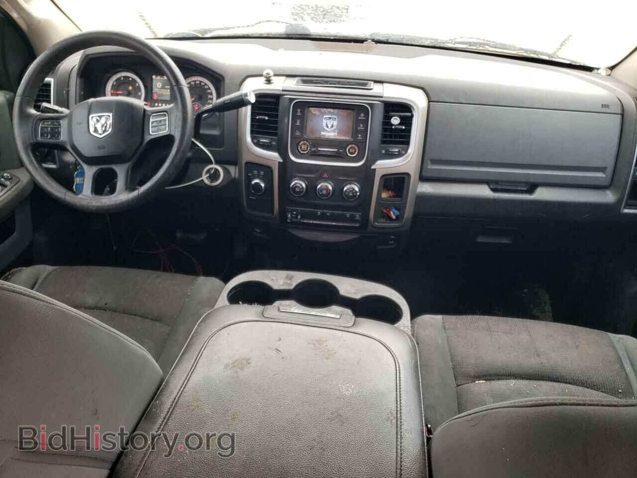2013 RAM 2500 - VIN: 3C6TR5DT1DG609465 - Фото 8