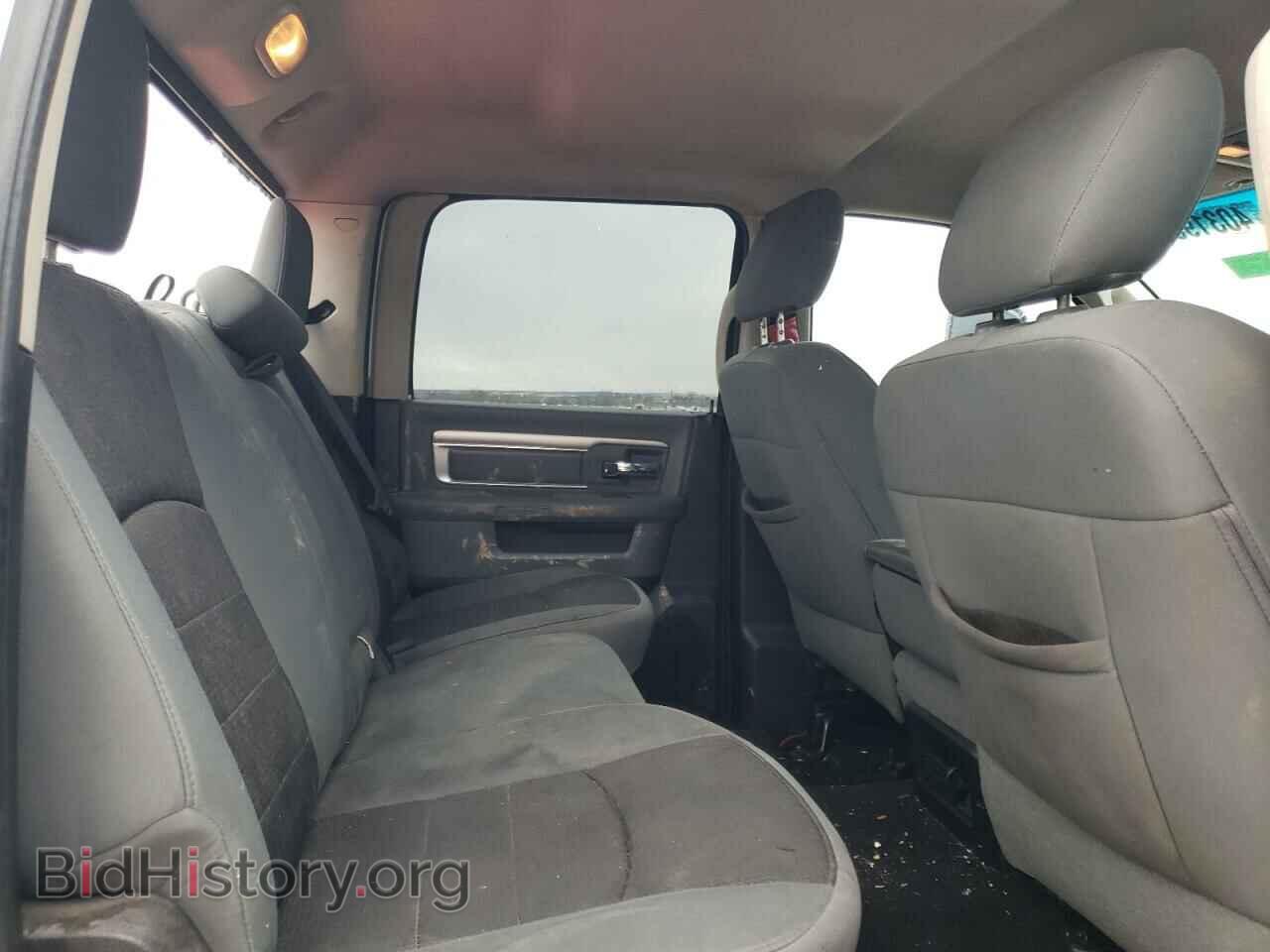 2013 RAM 2500 - VIN: 3C6TR5DT1DG609465 - Фото 10