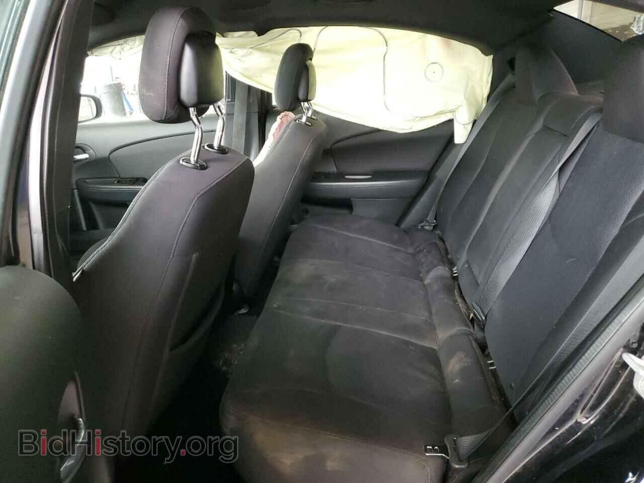 2012 CHRYSLER 200 - VIN: 1C3CCBBG2CN263824 - Фото 10