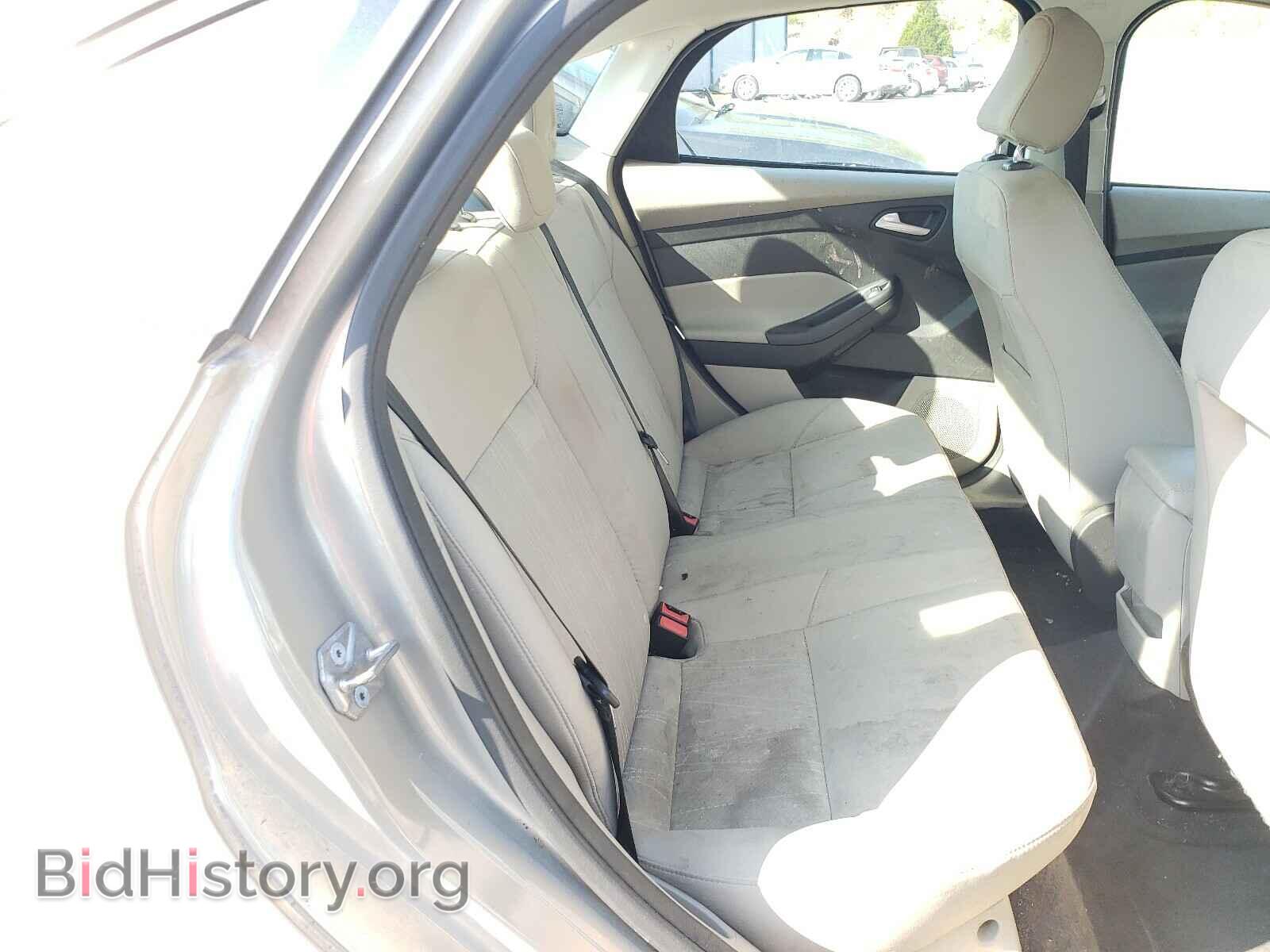 2016 FORD FOCUS - VIN: 1FADP3F24GL257197 - Photo 6