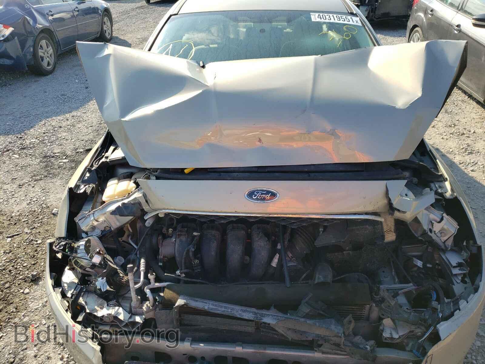 2016 FORD FOCUS - VIN: 1FADP3F24GL257197 - Photo 7