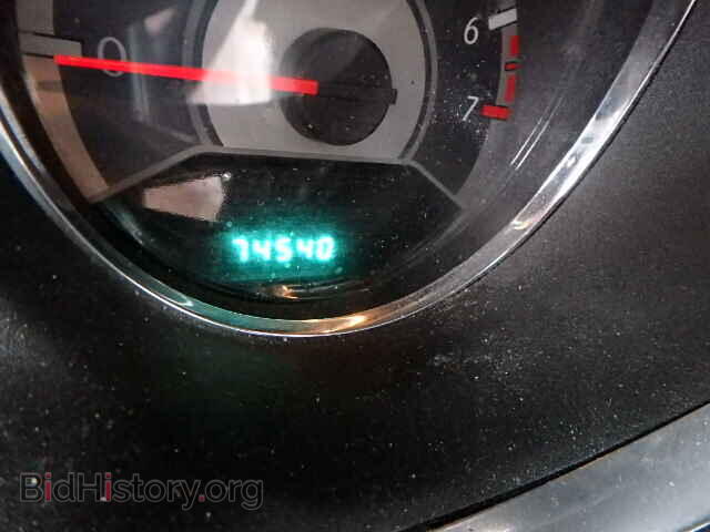 2013 CHRYSLER 200 - VIN: 1C3CCBAG2DN591411 - Фото 8