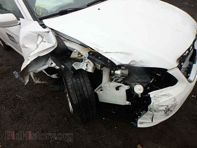 2013 CHRYSLER 200 - VIN: 1C3CCBAG2DN591411 - Фото 9