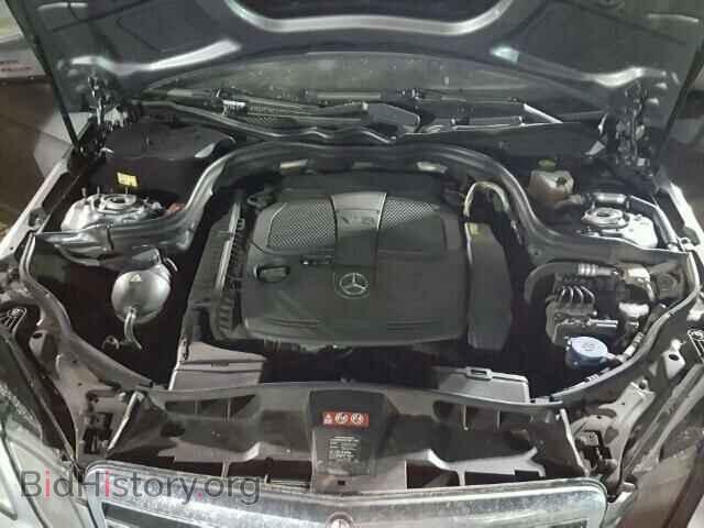 2013 MERCEDES-BENZ E - VIN: WDDHF5KB7DA678697 - Фото 7