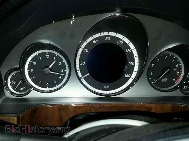 2013 MERCEDES-BENZ E - VIN: WDDHF5KB7DA678697 - Фото 8