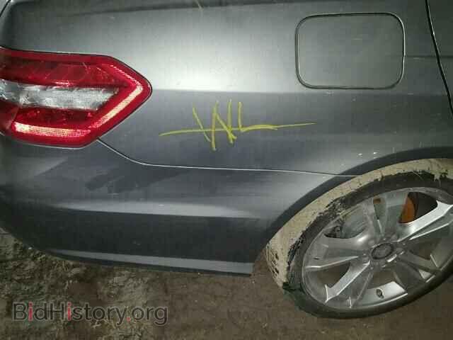 2013 MERCEDES-BENZ E - VIN: WDDHF5KB7DA678697 - Фото 9