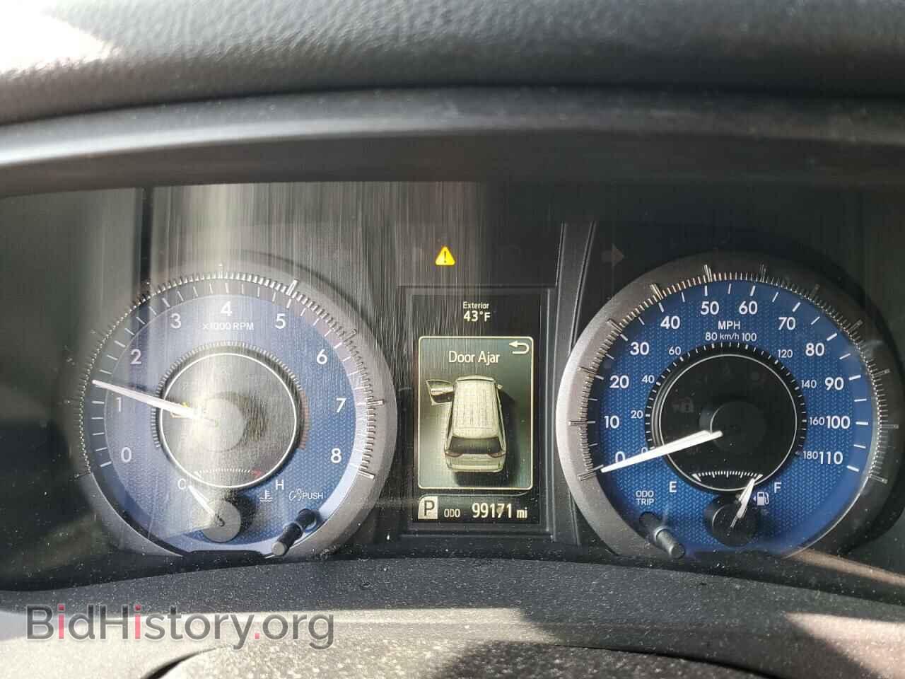 2015 TOYOTA All Models - VIN: 5TDYK3DC3FS647341 - Фото 9