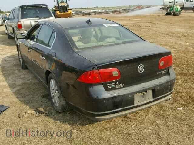 2011 BUICK LUCERNE - VIN: 1G4HC5EM1BU117502 - Фото 3