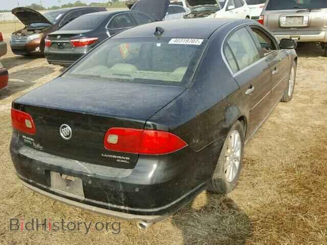 2011 BUICK LUCERNE - VIN: 1G4HC5EM1BU117502 - Фото 4