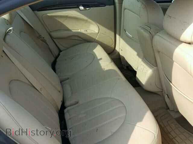 2011 BUICK LUCERNE - VIN: 1G4HC5EM1BU117502 - Фото 6