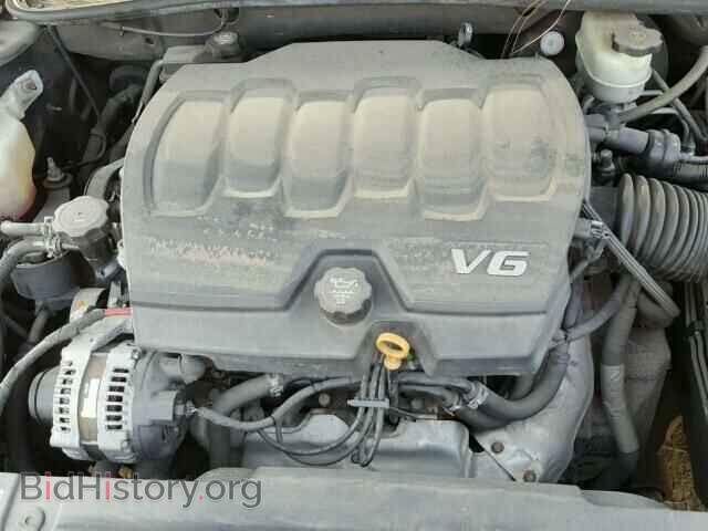 2011 BUICK LUCERNE - VIN: 1G4HC5EM1BU117502 - Фото 7
