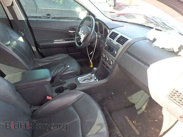 2010 DODGE AVENGER - VIN: 1B3CC5FB6AN181301 - Фото 5
