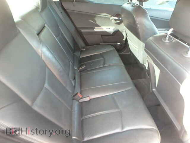 2010 DODGE AVENGER - VIN: 1B3CC5FB6AN181301 - Фото 6